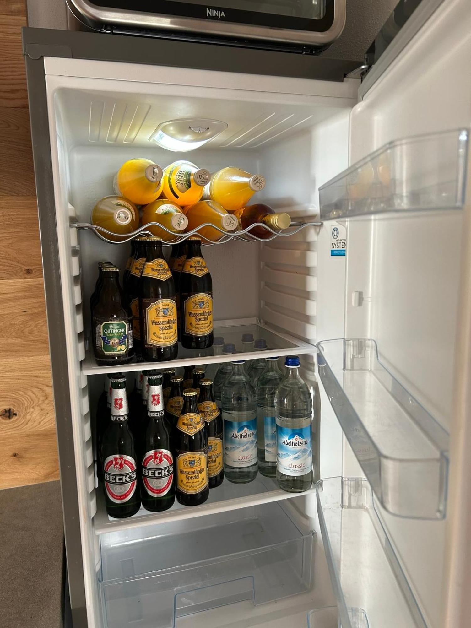 Ferienwohnung Im Usseltal - Zirben Spa - Monheimer Alb - Altmuehltal - Familie Geyer Daiting Monheim  Eksteriør bilde