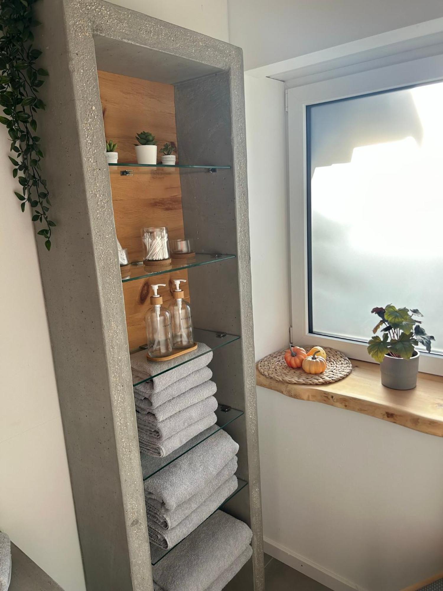 Ferienwohnung Im Usseltal - Zirben Spa - Monheimer Alb - Altmuehltal - Familie Geyer Daiting Monheim  Eksteriør bilde