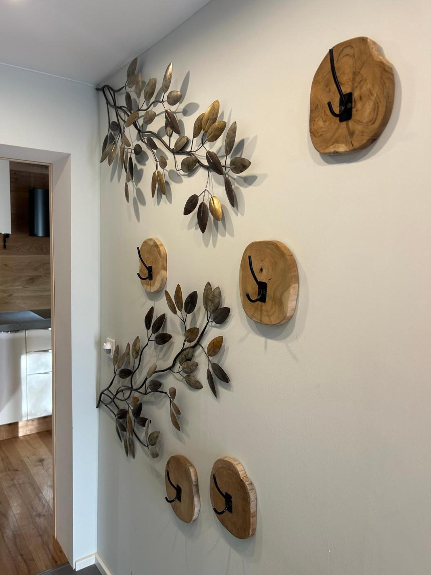 Ferienwohnung Im Usseltal - Zirben Spa - Monheimer Alb - Altmuehltal - Familie Geyer Daiting Monheim  Eksteriør bilde